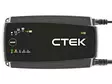 CTEK M15 automatic charger 12V - Powerful chargers >10A - 8020104224 - 4
