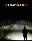 BFL Imperator 20" led bar - LED light bars - 8020109724 - 8