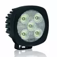 Bullpro Centum 100W led work light - LED Work lights - 8020103094 - 1