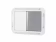 Carbest sunroof 450x400mm w/mosquito net - Sunroofs - 8020109084 - 7