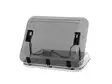 Carbest sunroof 450x400mm w/mosquito net - Sunroofs - 8020109084 - 9