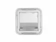 Carbest sunroof 450x400mm w/mosquito net - Sunroofs - 8020109084 - 4
