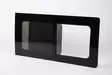 Carbest Sliding window VW T4 1990-2004, left - Brand/Model specific windows - 8020109624 - 1