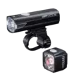 CatEye AMPP400S&NANO60 (USB-C/USB-C) KIT - Bike frontlights - 8020112774 - 2