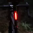 CatEye Rapid X2 Kinetic Rear Light - Bike tail lights - 8020112754 - 1