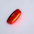 CatEye Rapid X2 Kinetic Rear Light - Bike tail lights - 8020112754 - 2