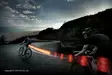 CatEye Rapid X2 Kinetic Rear Light - Bike tail lights - 8020112754 - 5
