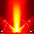 CatEye VIZ300 rear light USB-C - Bike tail lights - 8020112764 - 8
