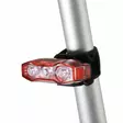 CatEye VIZ300 rear light USB-C - Bike tail lights - 8020112764 - 7