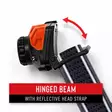 COAST FL75 Headlamp 700lm - Headlamps - 8020107924 - 6