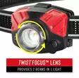 COAST FL75 Headlamp 700lm - Headlamps - 8020107924 - 2