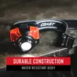 COAST FL75 Headlamp 700lm - Headlamps - 8020107924 - 5