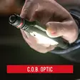 COAST G23 Inspection Light / Area Light with Magnet (120 lumens) - Flashlights - 8020113024 - 4