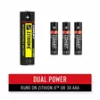 COAST XP11R Rechargeable Flashlight 3000 lm - Flashlights - 8020121064 - 6