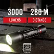 COAST XP11R Rechargeable Flashlight 3000 lm - Flashlights - 8020121064 - 5