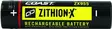 COAST ZX955 ZITHION-X USB-C battery - Other batteries and chargers - 8020104864 - 2