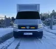 DSM Integra VW Crafter - Volkswagen auxiliary lights - 8020107334 - 7