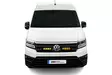 DSM Integra VW Crafter - Volkswagen auxiliary lights - 8020107334 - 8