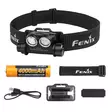 Fenix HM75R SUPERRAPTOR 3S Headlamp, 1800 lm - Headlamps - 8020120134 - 7