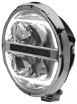Hella 3003 Led Auxiliary Light - LED Auxiliary lights - 8020101844 - 1