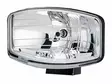 Hella Jumbo 320FF Auxiliary light with LED parking light - Halogen Auxiliary lights - 3030210114 - 2