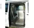 Insect Screen for MB Viano / Vito 2014– Sliding Door - Mosquito doors - 8020121094 - 1