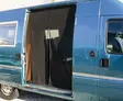 Hyttysverkko Ducato, Boxer, Jumper 2007- - Mosquito doors - 8020110024 - 1
