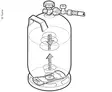 Gas level indicator Truma LevelControl - Kitchen accessories - 8020112344 - 2