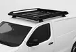 Roof Platform Roof Basket Universal 110 cm x 145 cm - Roof racks for vans and pick-ups - 8020112064 - 1