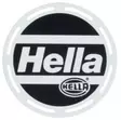 Protective cover for Hella Luminator auxiliary light - Light covers and stone shields - 3050120034 - 2