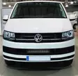 LED bar kit DSM Premium Plus - Volkswagen auxiliary lights - 8020100364 - 1