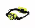 LED headlamp Coast HZ025 Atex Zone 0, 250lm - Headlamps - 8020103644 - 1