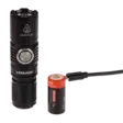 Ledwise Saint led flashlight - Flashlights - 8020103674 - 7