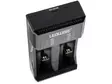 Ledwise Battery Charger - Chargers for 18650 batteries - 8020108284 - 2