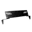 License Plate Bracket for Optibeam Super Captain Dual - Other accessories - 8020103434 - 1