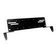 License Plate Bracket for Optibeam Super Captain Dual - Other accessories - 8020103434 - 2