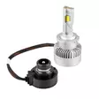 LuminaLights 1:1 Challenger D2S / D2R led conversion kit - LED conversion kits - 8020109834 - 3