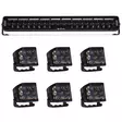 LuminaLights Scout Dual Flash Kit - LED light bars - 8020107424 - 1