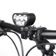 MAGICSHINE Garmin MJ-6272 Mount Out Front Bike Mount - Bike lights - 8020111994 - 3