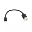 MAGICSHINE MJ-6071 Micro USB cable - Bike lights - 8020112004 - 1