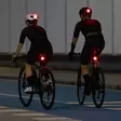 Magicshine SEEMEE 50MAG Smart magnetic taillight - Bike tail lights - 8020120114 - 2