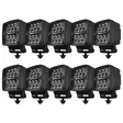 Nordic Lights Work Light Kit, Combine Harvester - LED Work lights - 8020107994 - 1