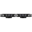 Optibeam Aura Kit - Snow plow lights - 8020110904 - 1