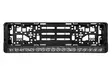 OPTIBEAM E-BAR FIN SINGLE LED-lisävalopa - LED light bars - 8020111004 - 3
