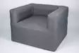 Inflatable armchair - Chair - 8020112424 - 1