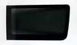 Side window MB Sprinter 06– and VW Crafter 06–17, right - Brand/Model specific windows - 8020120834 - 1