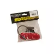 Strands Pos. light Red LED 12-24V - LED side marker lights - 8020107074 - 2
