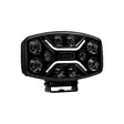 Strands Dark Knight Insane - LED Auxiliary lights - 8020105714 - 4