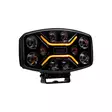Strands Dark Knight Insane - LED Auxiliary lights - 8020105714 - 2