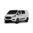 LED BAR KIT DARK KNIGHT NUUK 20, FORD TRANSIT CUSTOM 2018- - Ford auxiliary lights - 8020108414 - 1